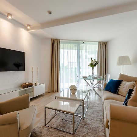 Vacationclub - Seaside Park Apartament 316 Kołobrzeg Eksteriør bilde