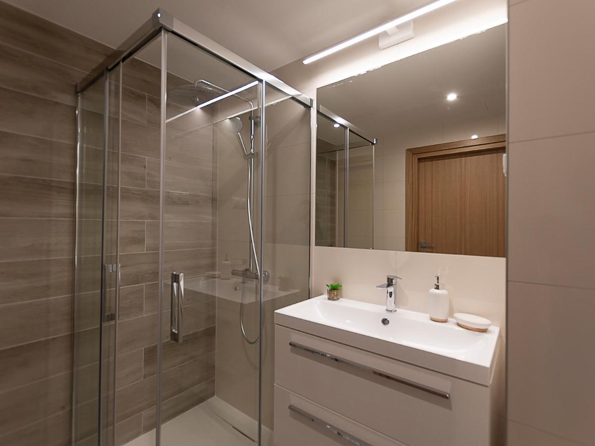 Vacationclub - Seaside Park Apartament 316 Kołobrzeg Eksteriør bilde