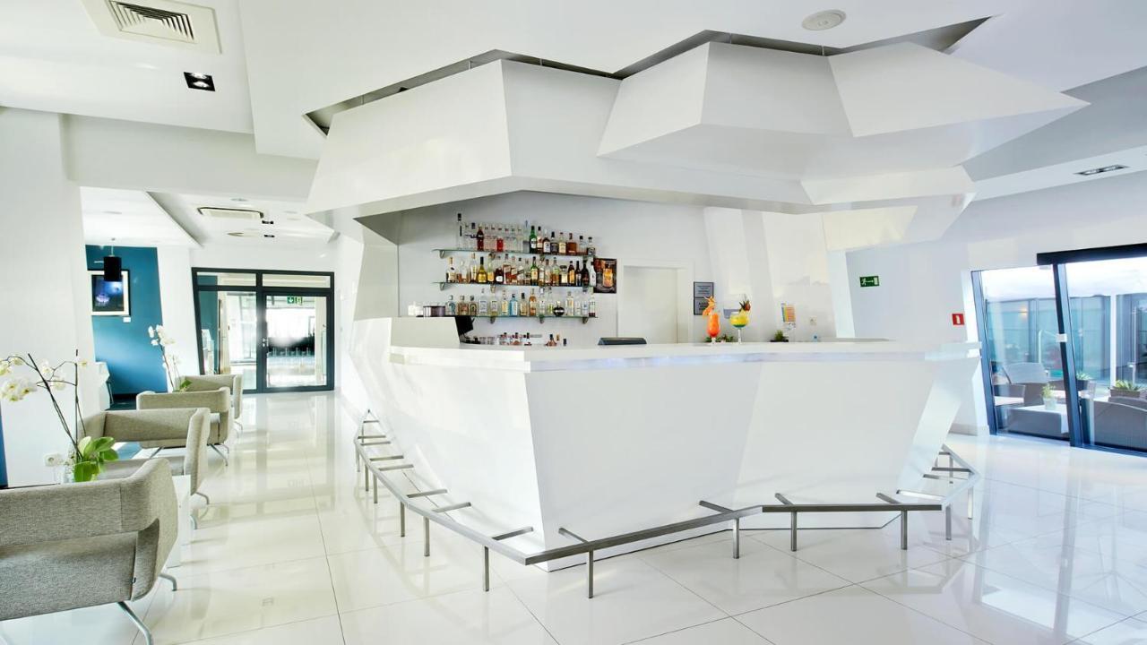 Vacationclub - Seaside Park Apartament 316 Kołobrzeg Eksteriør bilde
